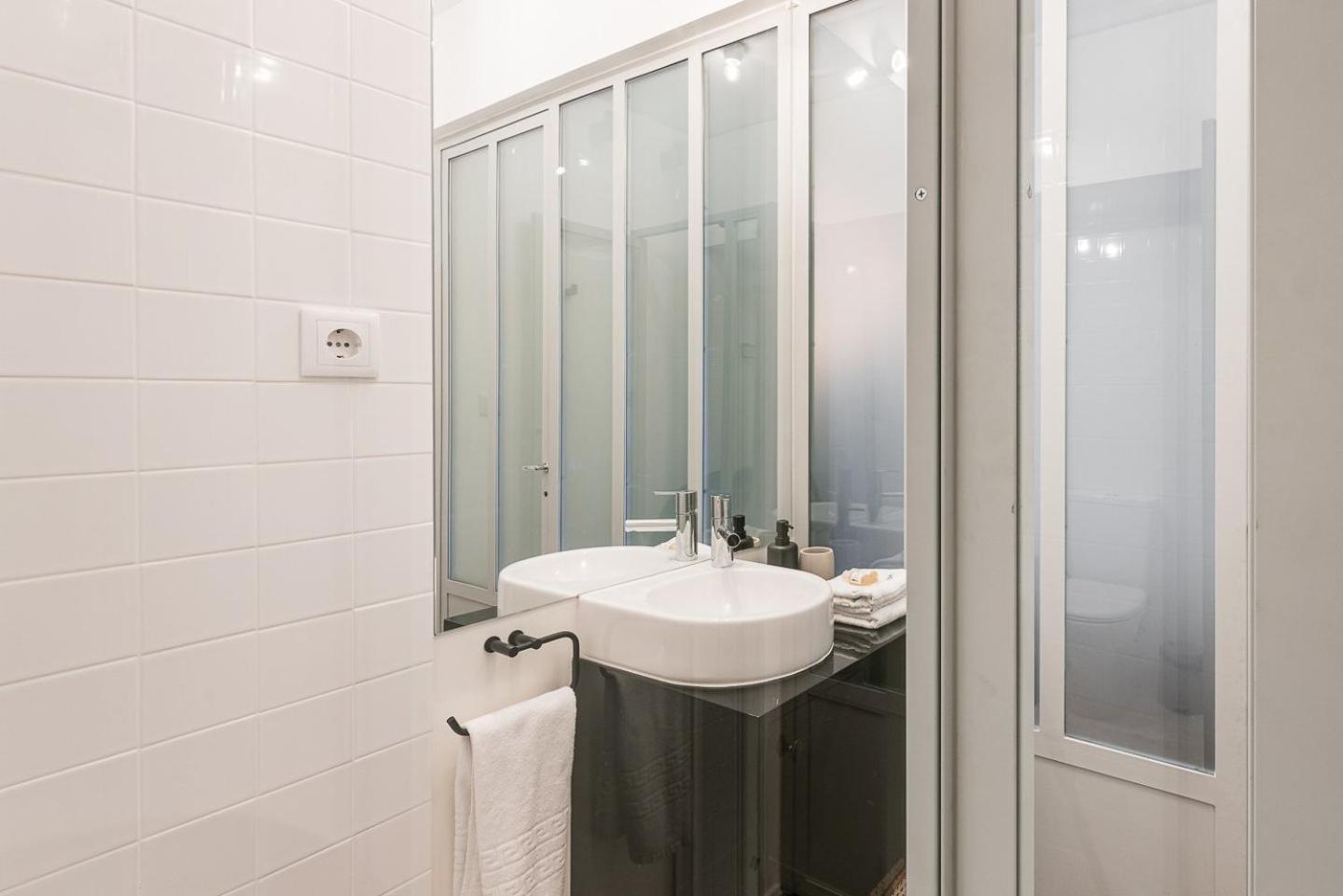 Ferienwohnung Guestready - Bourse Boutique Porto Exterior foto