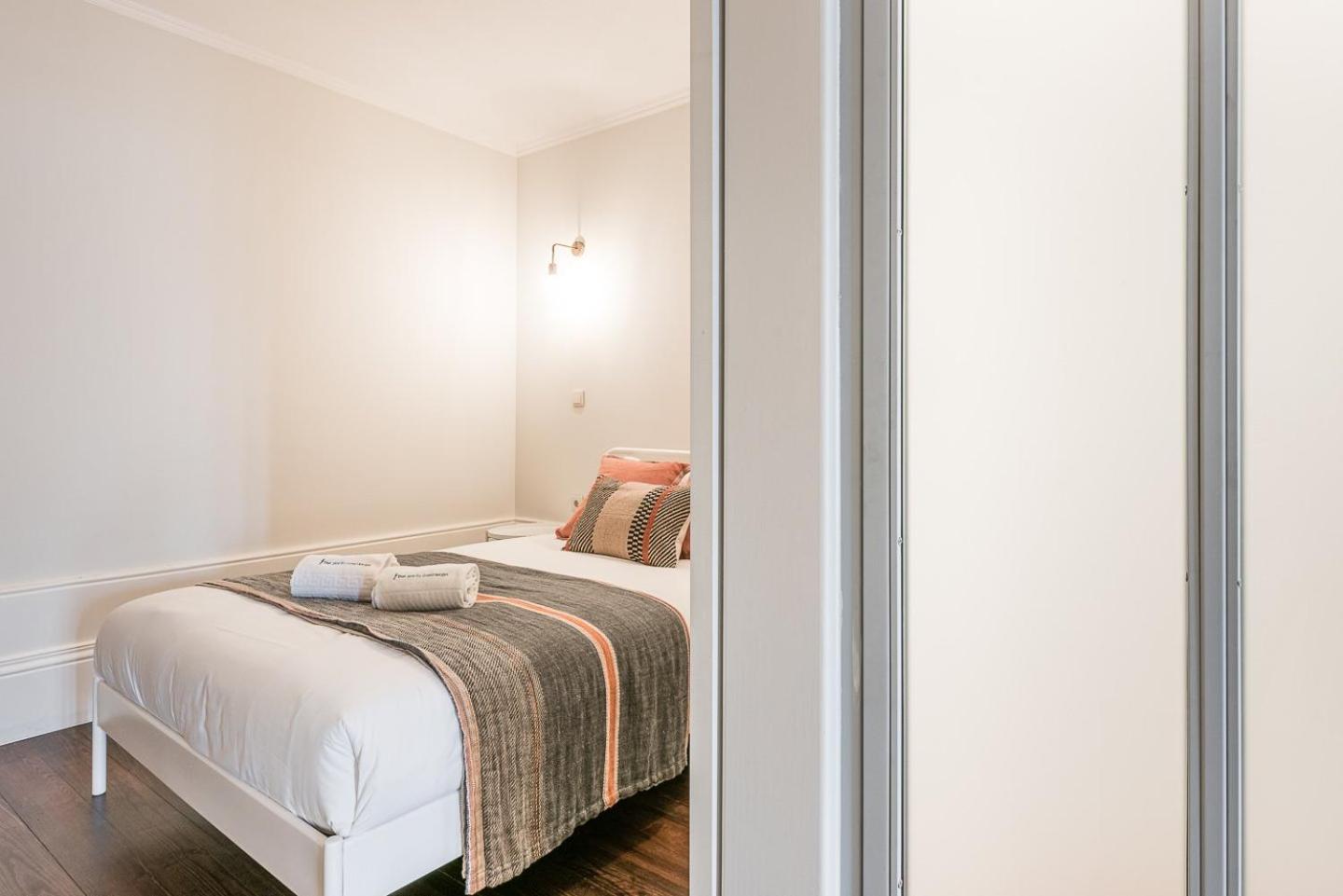 Ferienwohnung Guestready - Bourse Boutique Porto Exterior foto