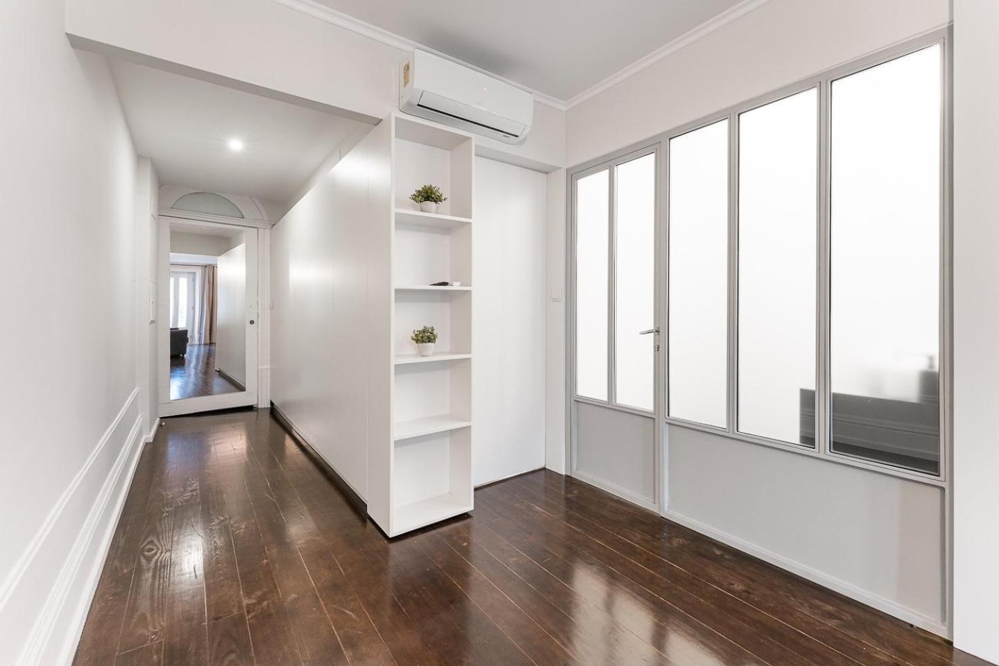 Ferienwohnung Guestready - Bourse Boutique Porto Exterior foto