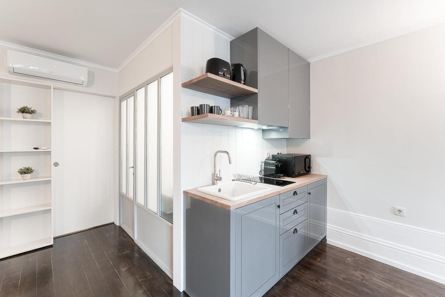 Ferienwohnung Guestready - Bourse Boutique Porto Exterior foto
