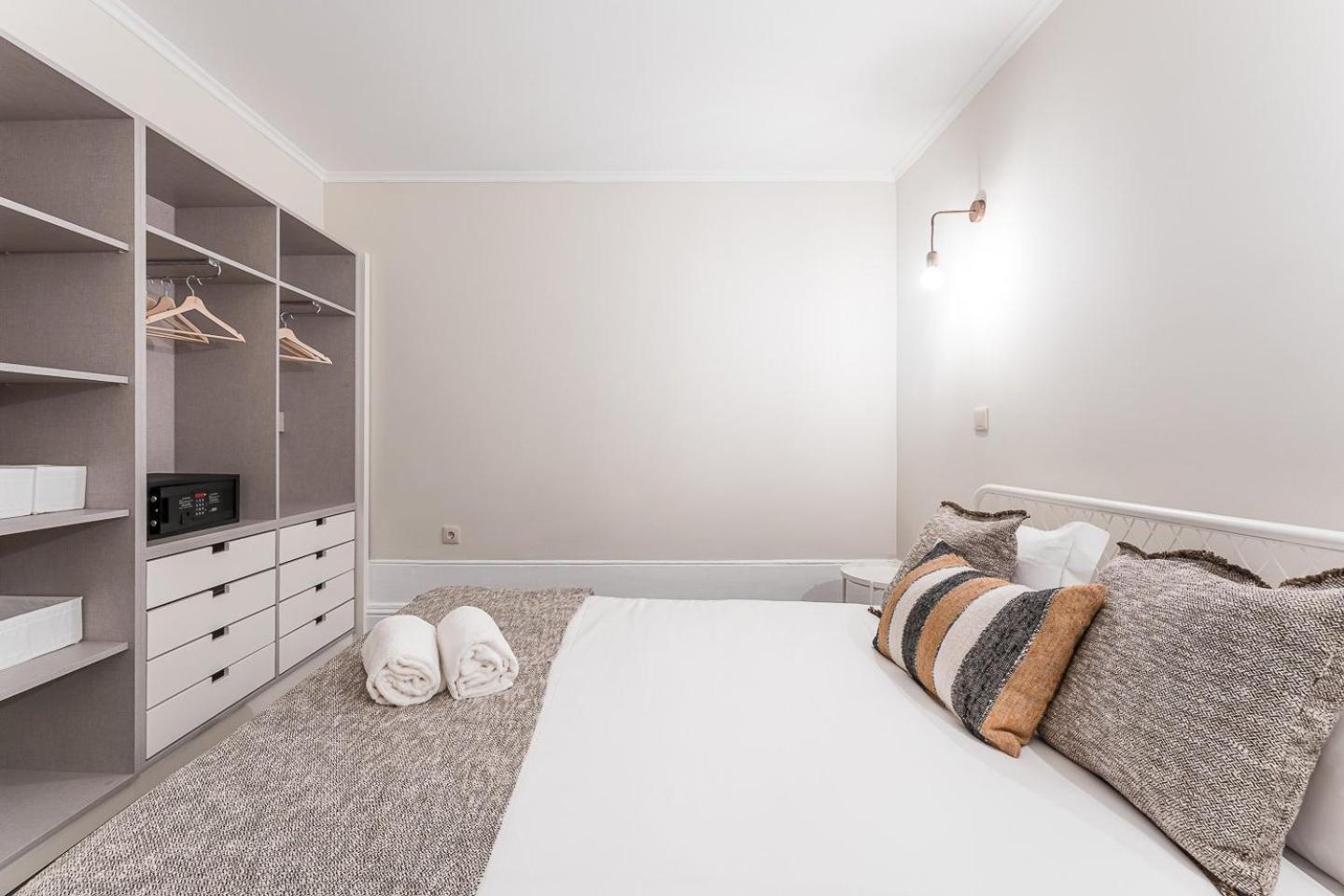 Ferienwohnung Guestready - Bourse Boutique Porto Exterior foto
